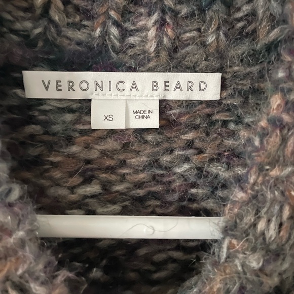 Veronica Beard mohair Sweater - Picture 3 of 6
